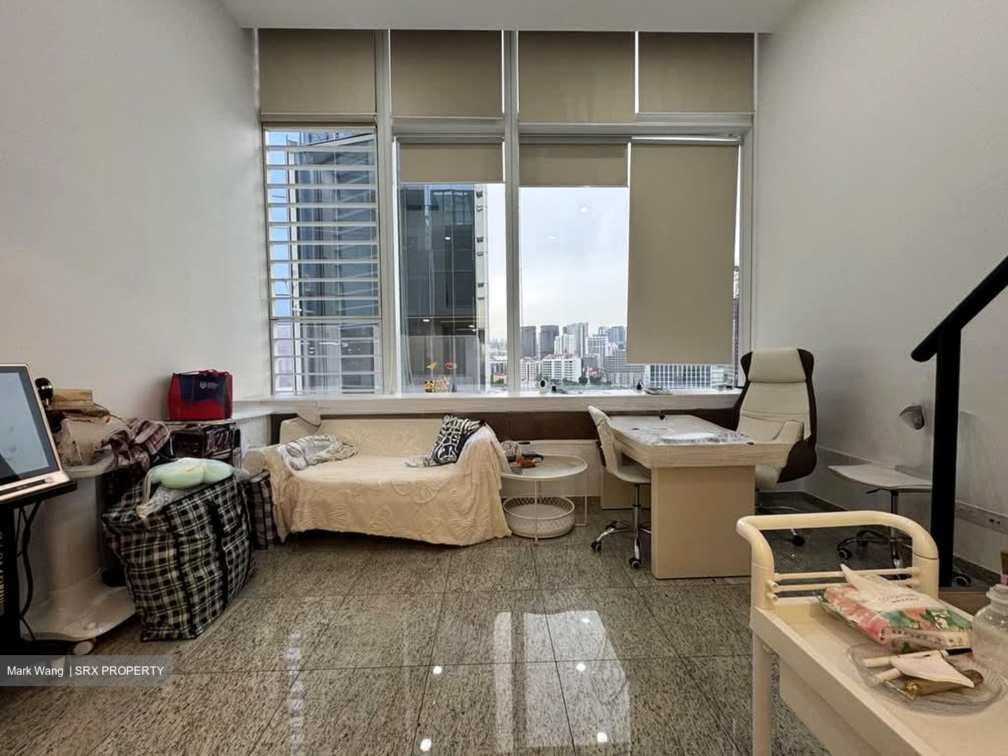 Eu Tong Sen Street (D1), Apartment #571392791
